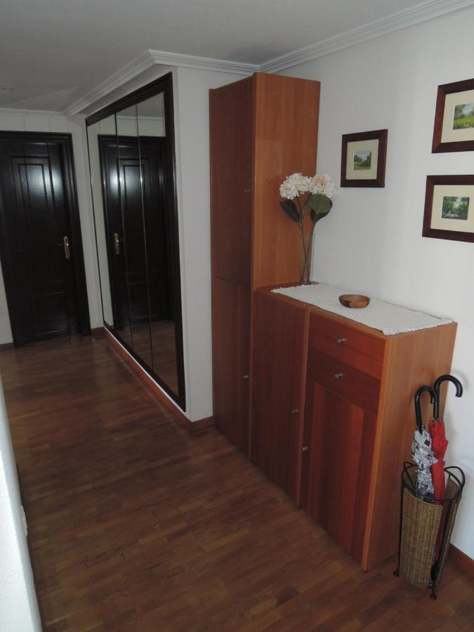 Apartamento Con Vistas Mar De Salinas Vut3883As المظهر الخارجي الصورة