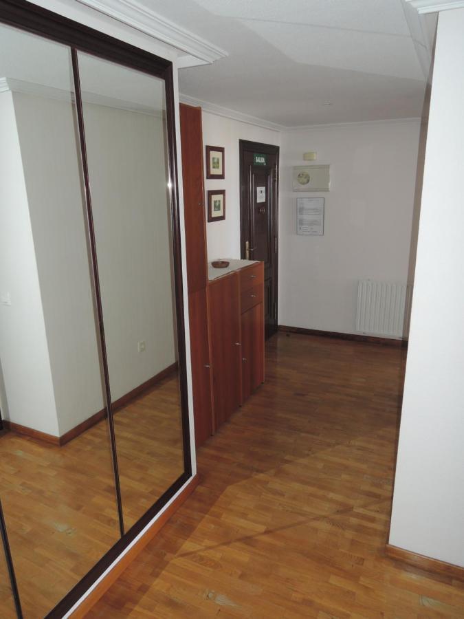 Apartamento Con Vistas Mar De Salinas Vut3883As المظهر الخارجي الصورة