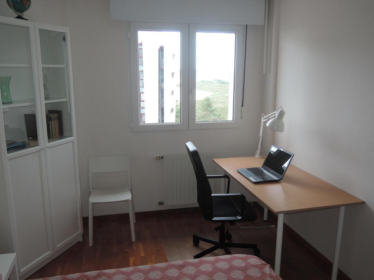 Apartamento Con Vistas Mar De Salinas Vut3883As المظهر الخارجي الصورة