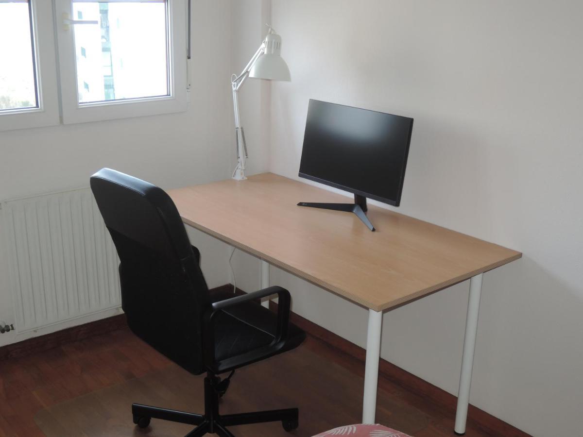 Apartamento Con Vistas Mar De Salinas Vut3883As المظهر الخارجي الصورة