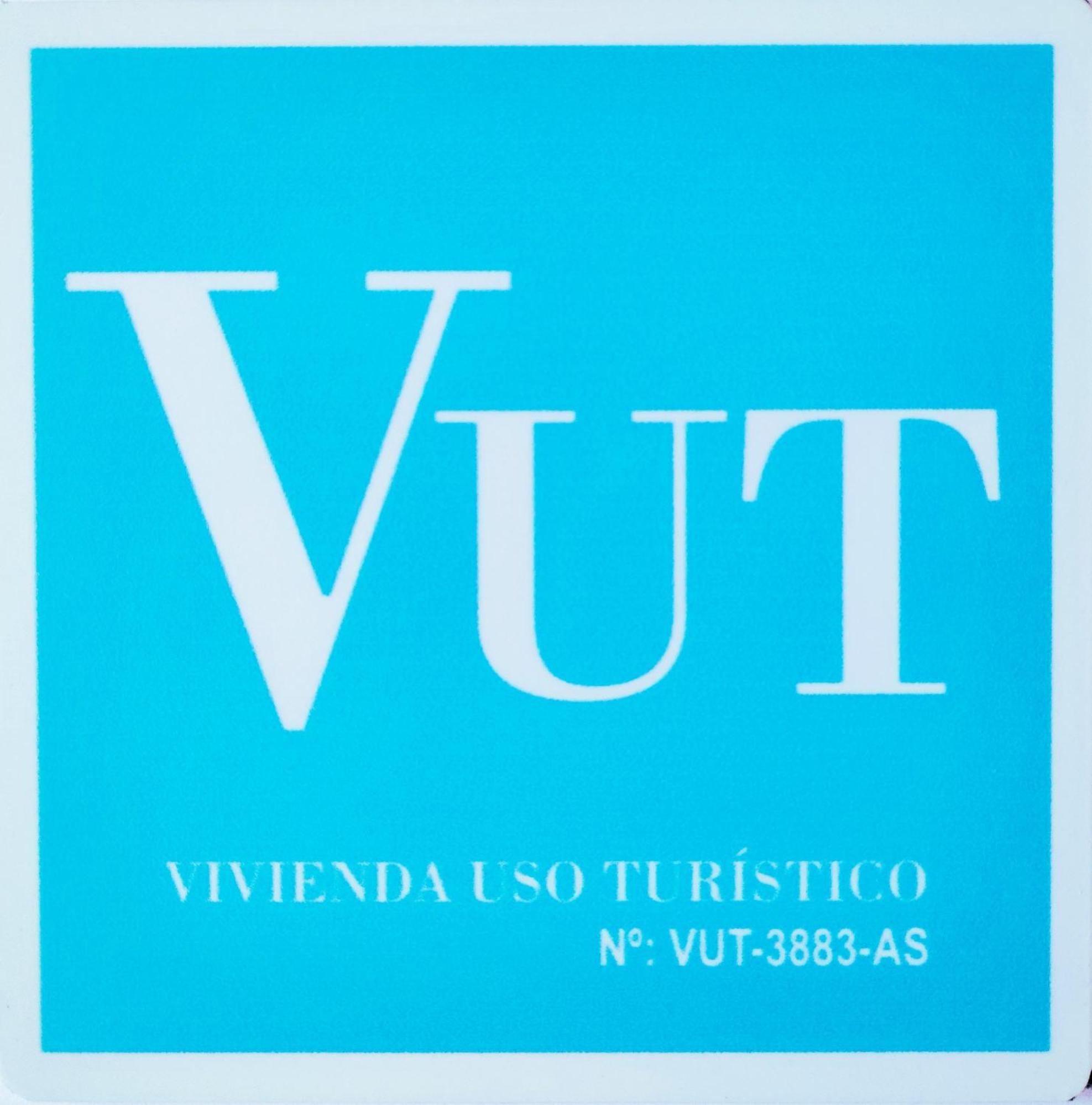 Apartamento Con Vistas Mar De Salinas Vut3883As المظهر الخارجي الصورة
