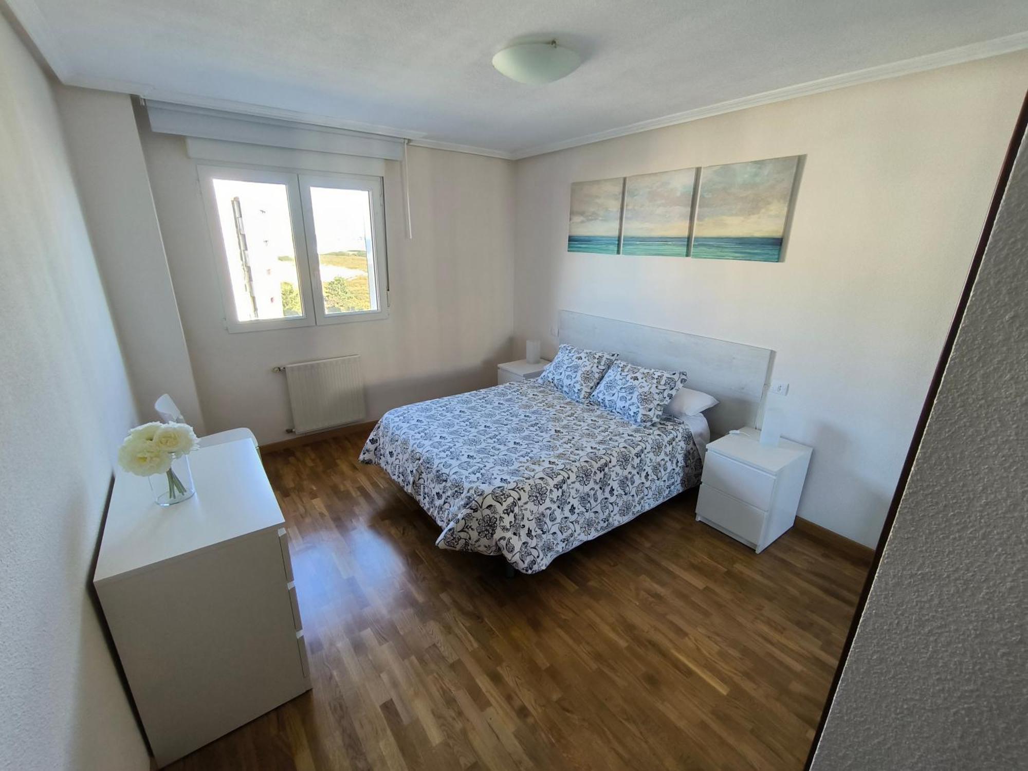 Apartamento Con Vistas Mar De Salinas Vut3883As المظهر الخارجي الصورة