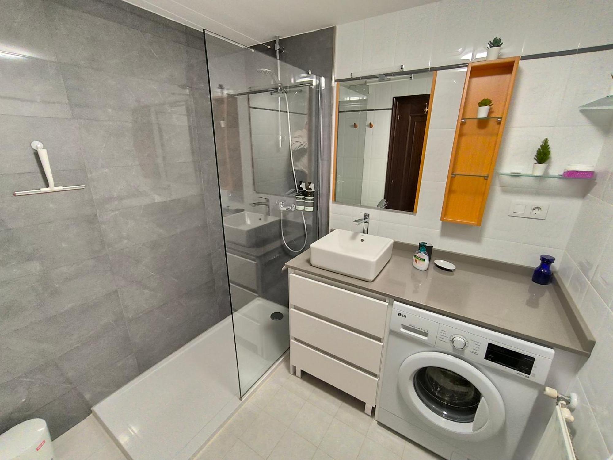 Apartamento Con Vistas Mar De Salinas Vut3883As المظهر الخارجي الصورة
